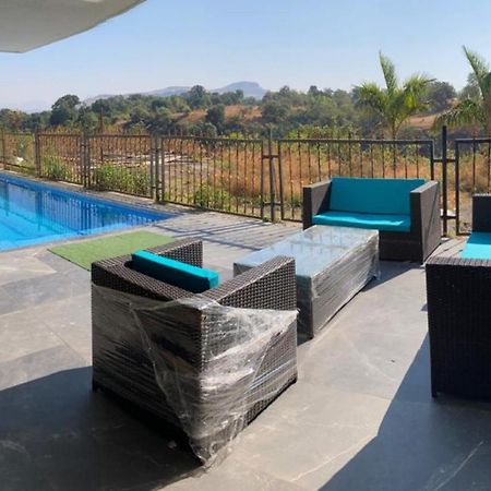 Air 2Bhk Infinity Villa Igatpuri Buitenkant foto