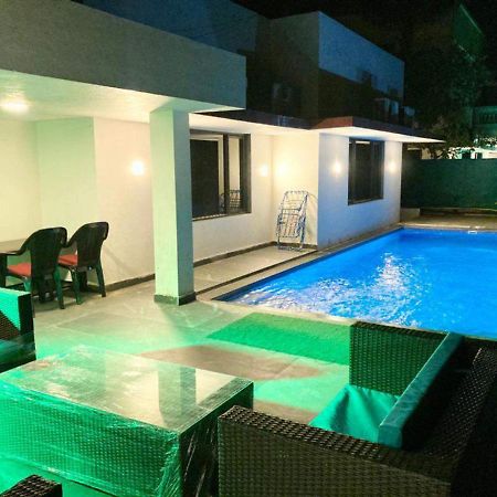 Air 2Bhk Infinity Villa Igatpuri Buitenkant foto