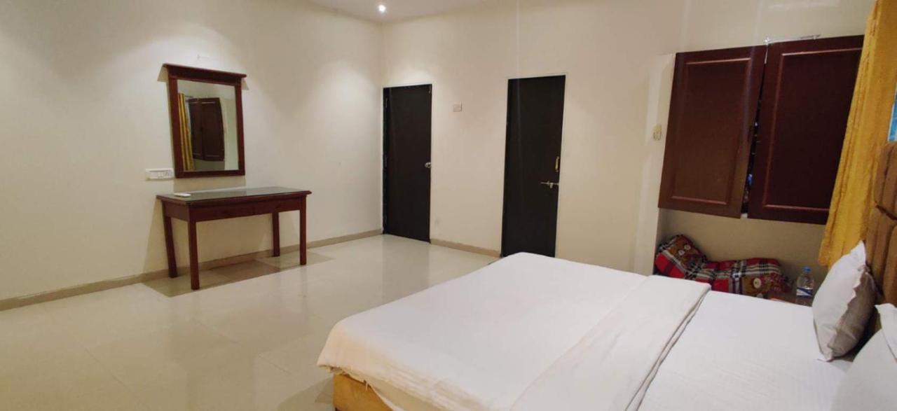 Air 2Bhk Infinity Villa Igatpuri Buitenkant foto