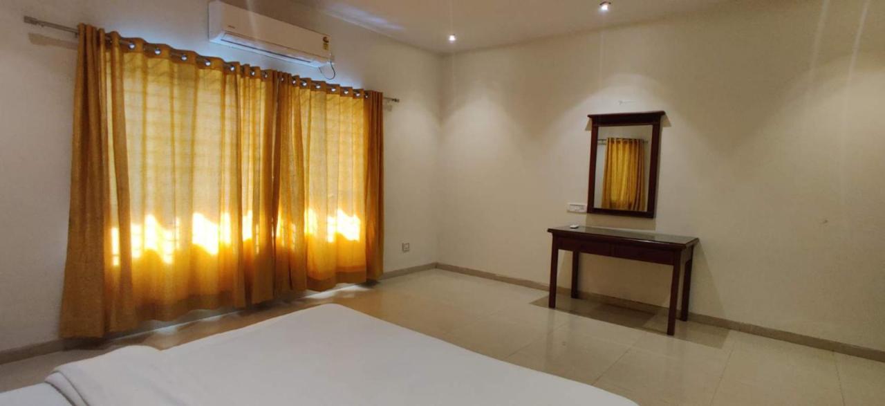 Air 2Bhk Infinity Villa Igatpuri Buitenkant foto