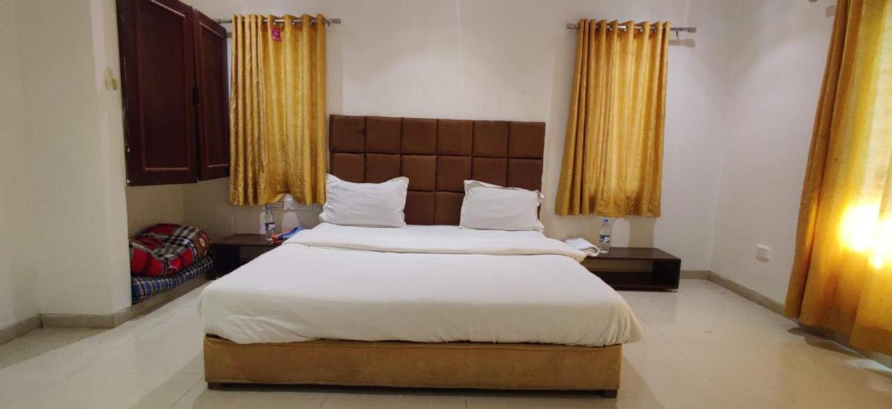 Air 2Bhk Infinity Villa Igatpuri Buitenkant foto