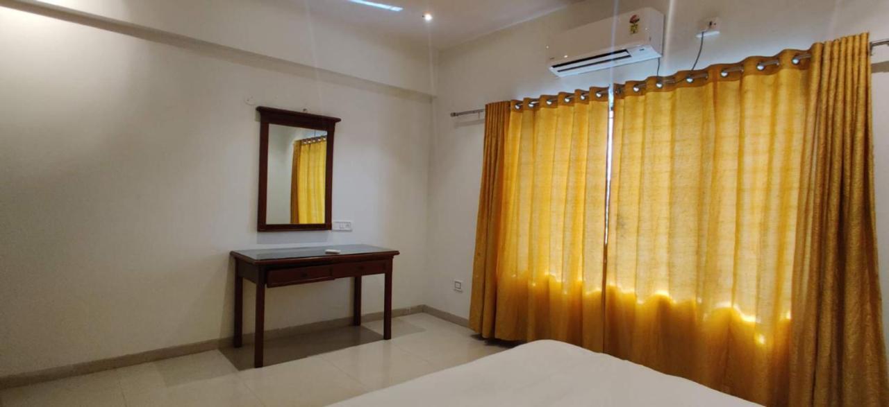 Air 2Bhk Infinity Villa Igatpuri Buitenkant foto