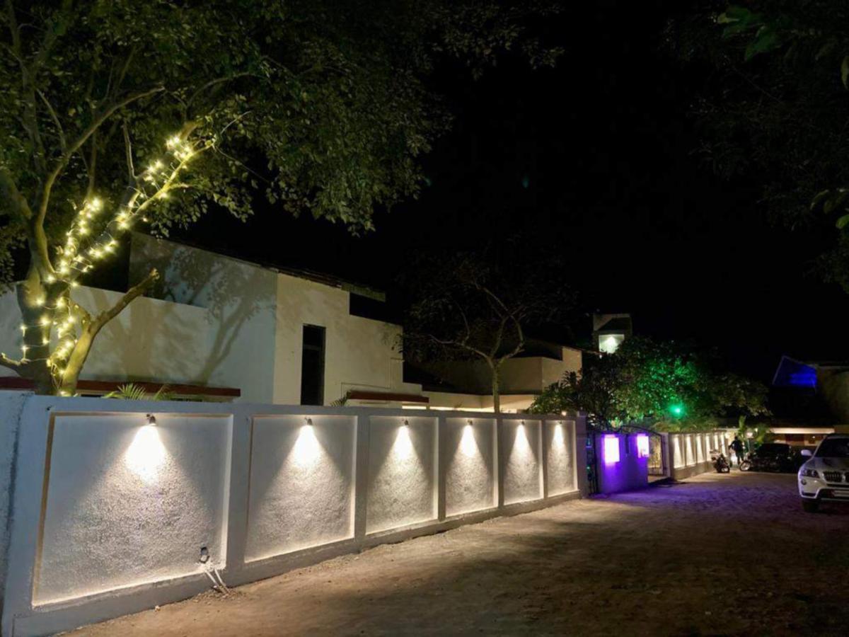 Air 2Bhk Infinity Villa Igatpuri Buitenkant foto